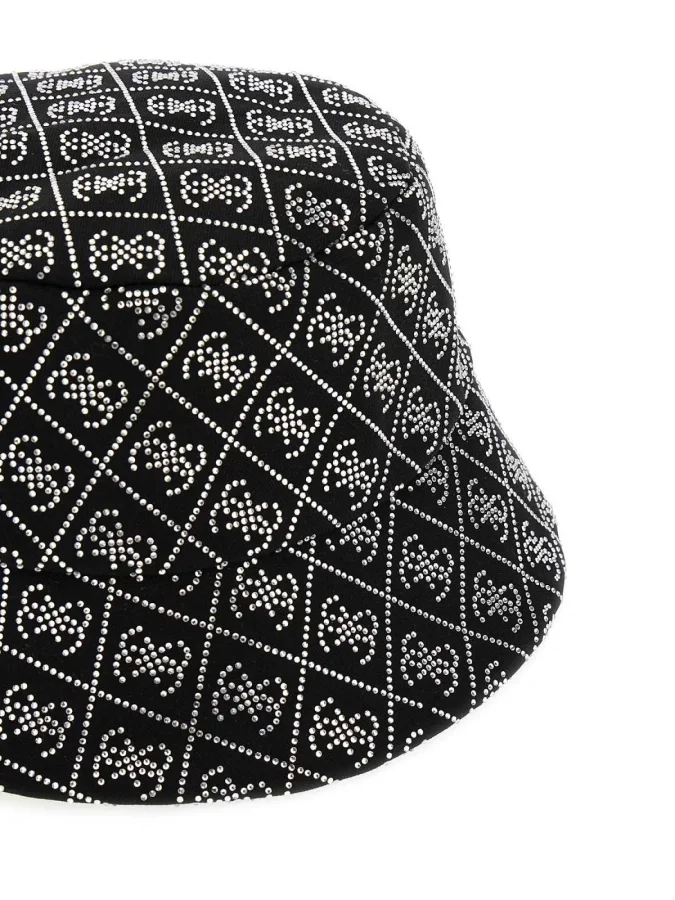 Guess - RAIN HAT 2