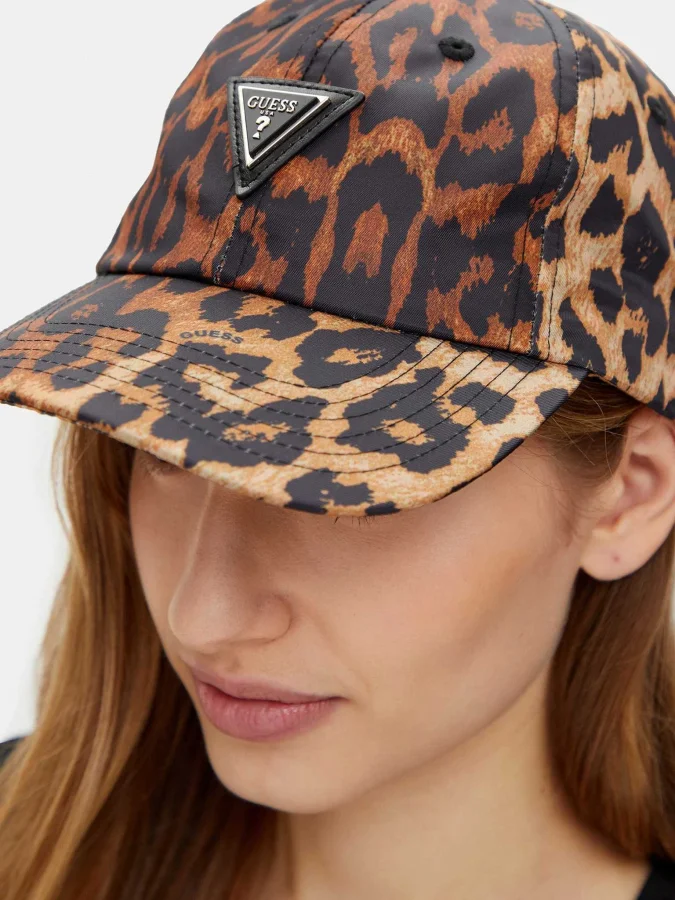 Guess - BASEBALL CAP 2