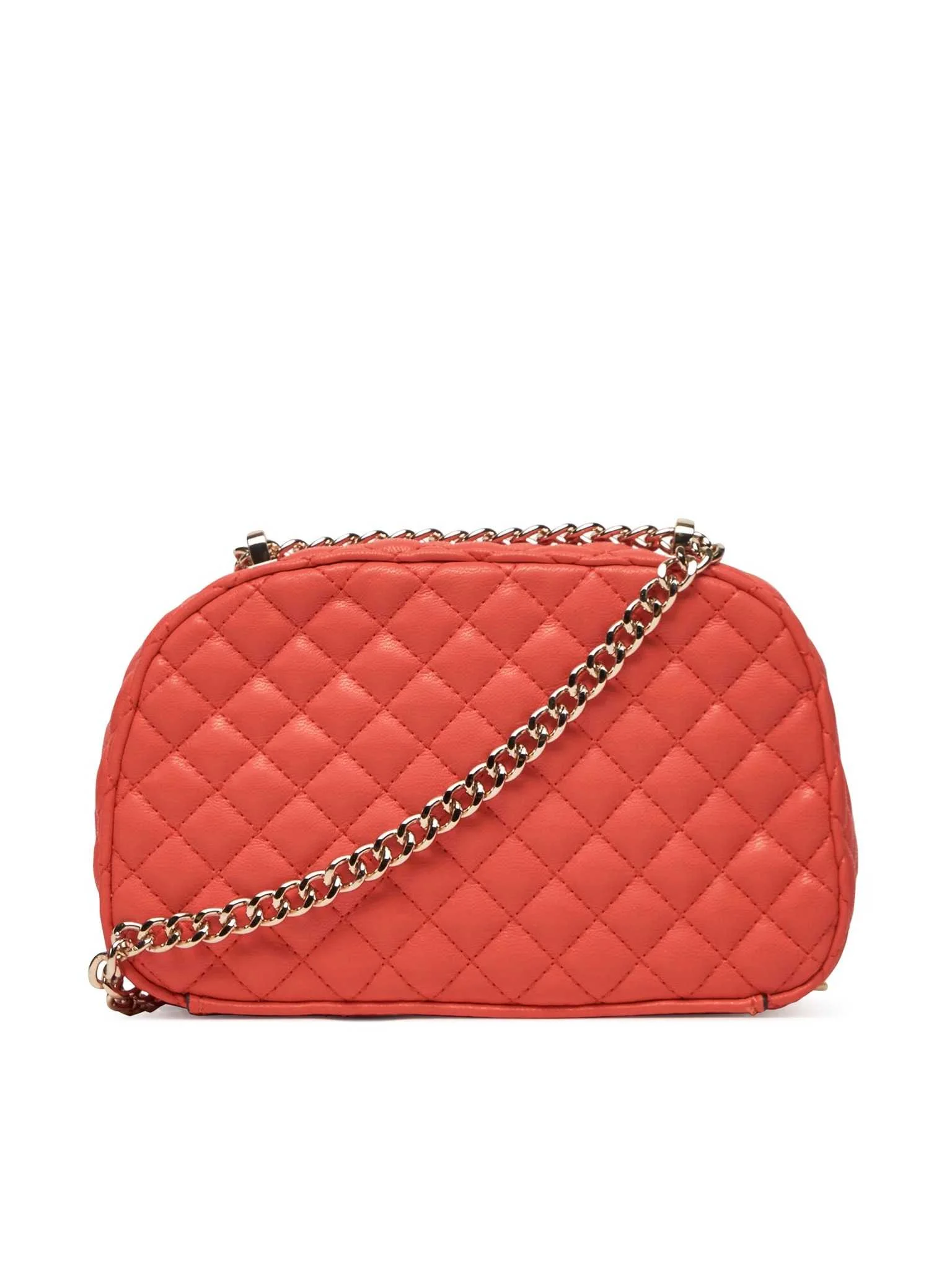 GUESS - ECO RIANEE MINI CONVRTBL SHLD GUESS - ECO RIANEE MINI CONVRTBL SHLD