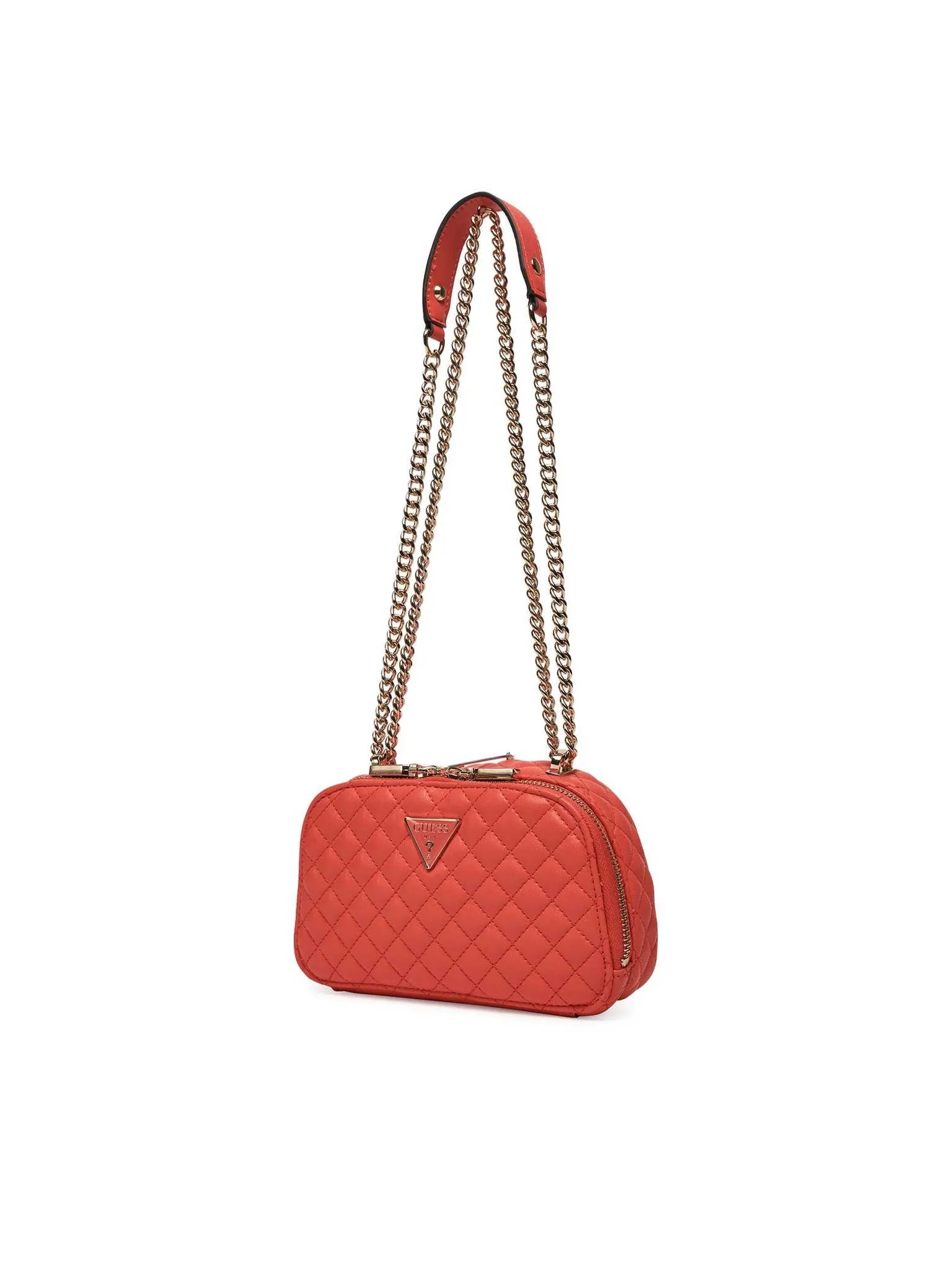 GUESS - ECO RIANEE MINI CONVRTBL SHLD GUESS - ECO RIANEE MINI CONVRTBL SHLD