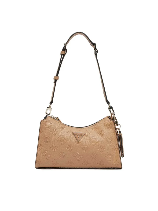Guess - CRESIDIA TOP ZIP...