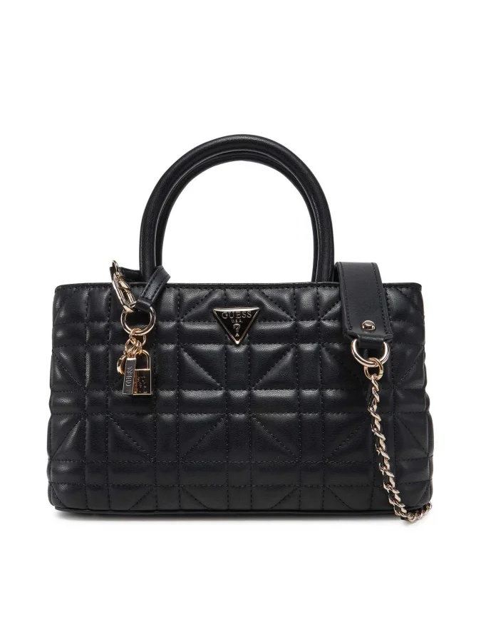 Guess - EDITA ELITE SATCHEL