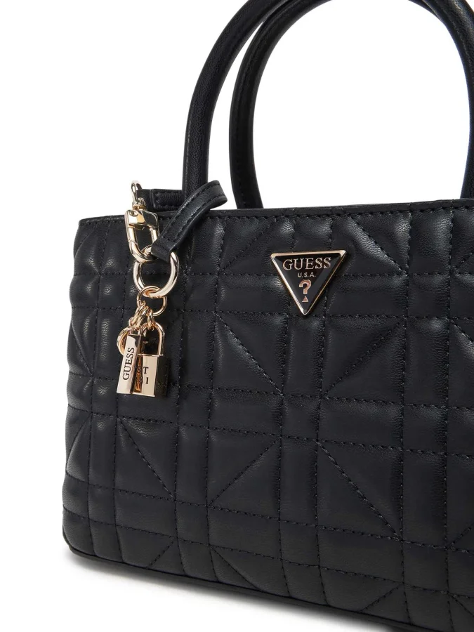 Guess - EDITA ELITE SATCHEL 2