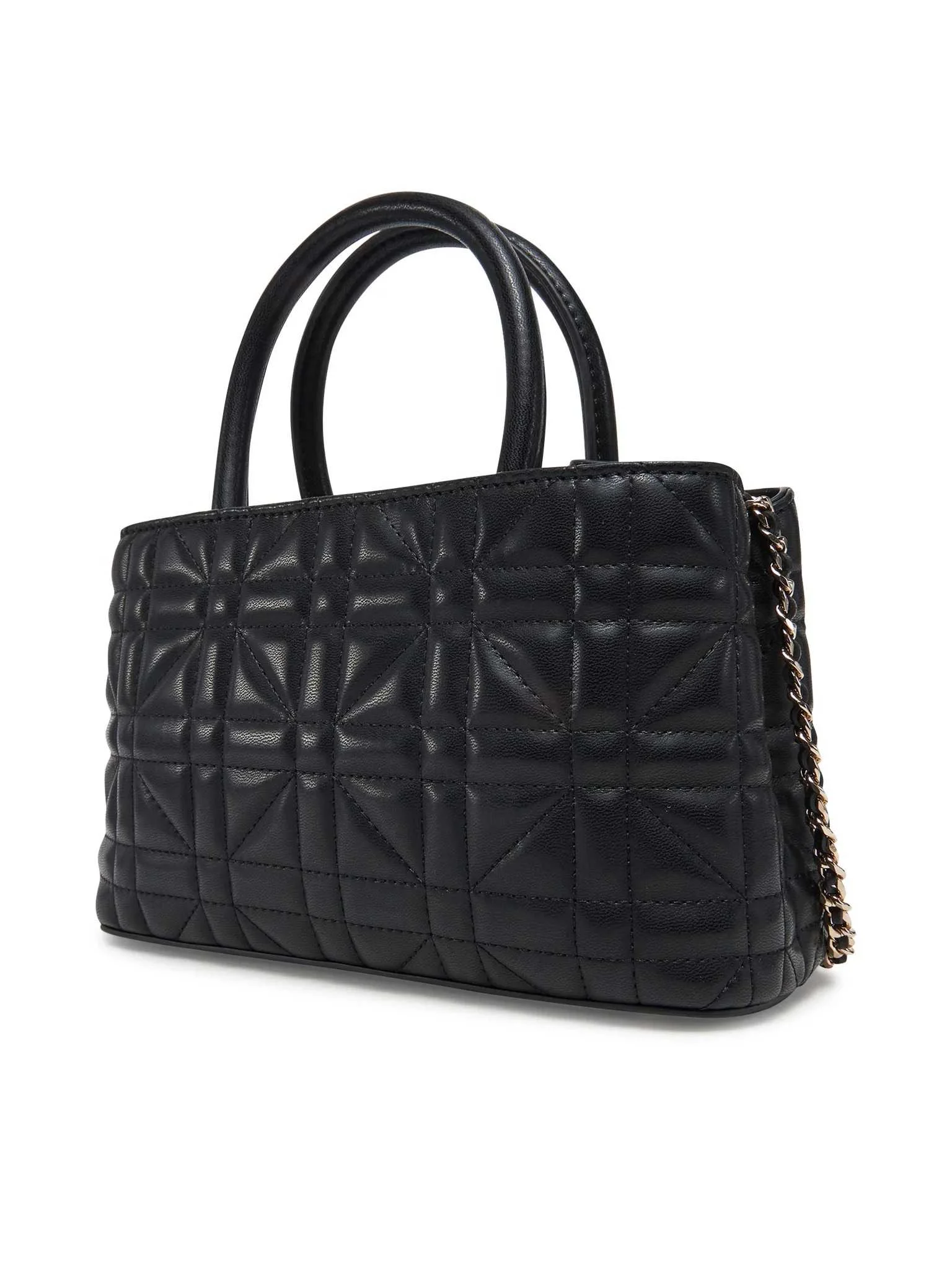 Guess - EDITA ELITE SATCHEL Guess - EDITA ELITE SATCHEL