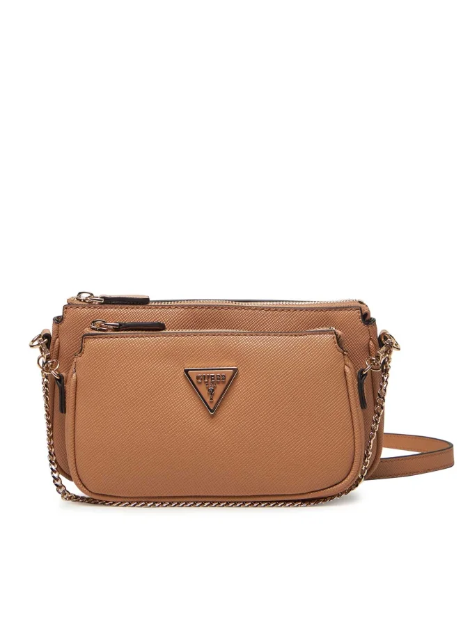 Guess - NOELLE DBL POUCH...