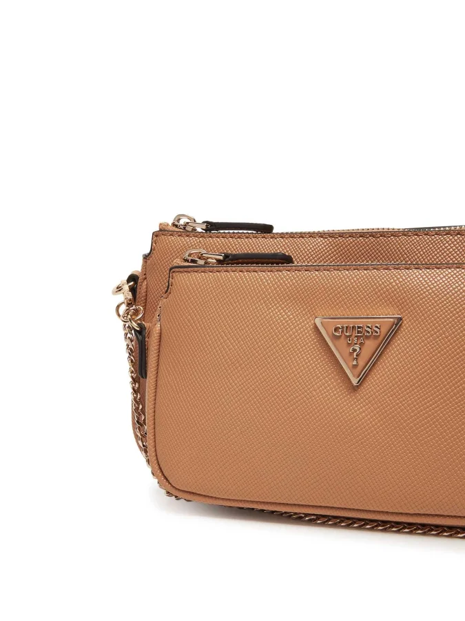 Guess - NOELLE DBL POUCH... 2