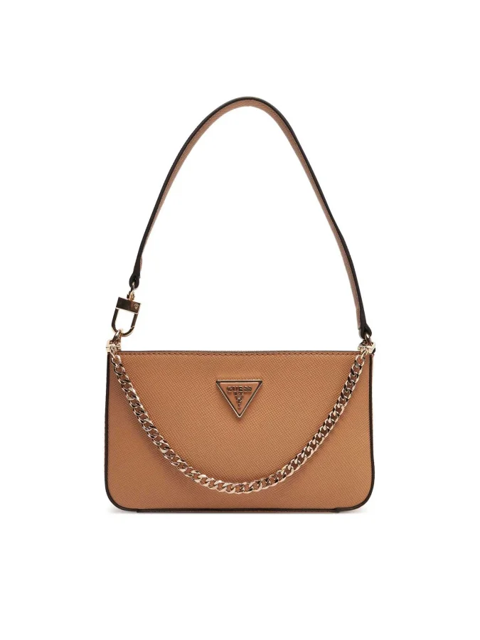 Guess - NOELLE MINI TOP ZIP...