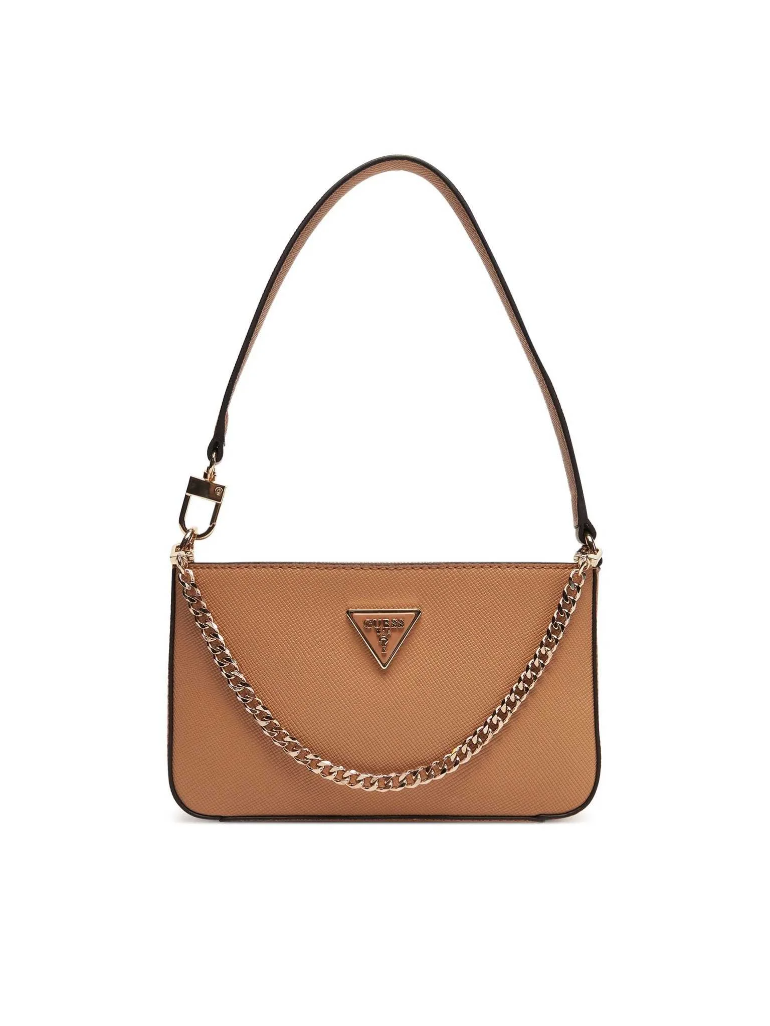 Guess - NOELLE MINI TOP ZIP SHOULDER Guess - NOELLE MINI TOP ZIP SHOULDER