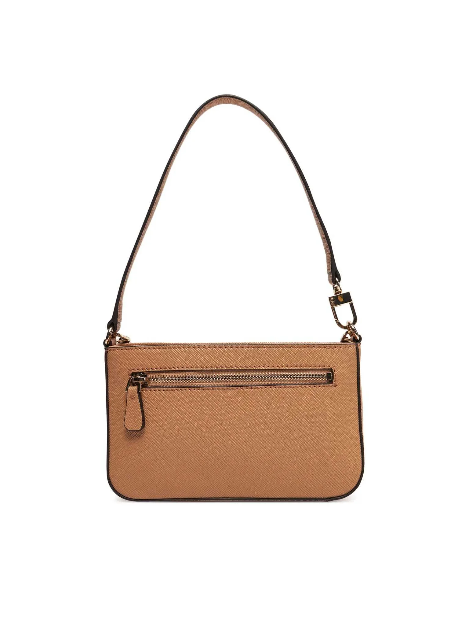 Guess - NOELLE MINI TOP ZIP SHOULDER Guess - NOELLE MINI TOP ZIP SHOULDER