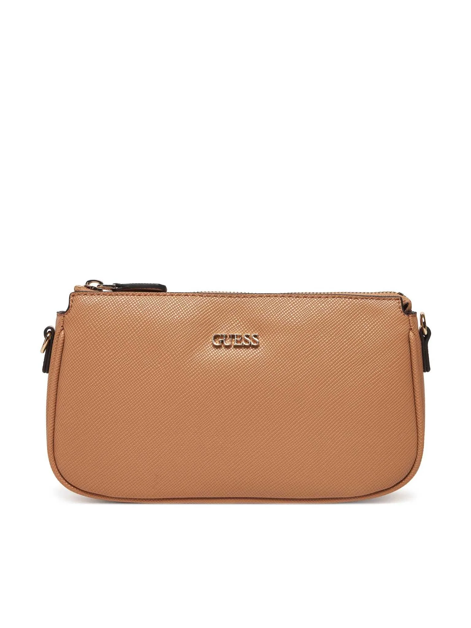 Guess - NOELLE DBL POUCH CROSSBODY Guess - NOELLE DBL POUCH CROSSBODY