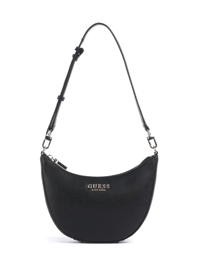 Guess - FEDANA MINI TOP ZIP...