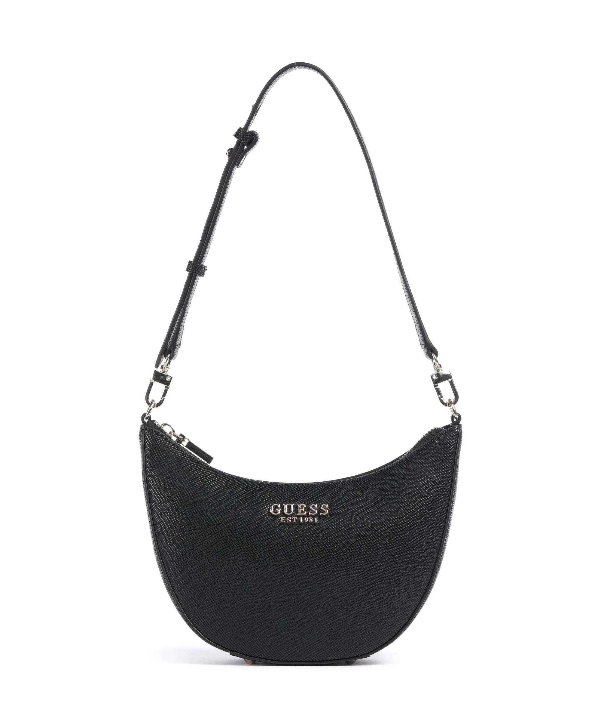 Guess - FEDANA MINI TOP ZIP SHLDR BAG Guess - FEDANA MINI TOP ZIP SHLDR BAG