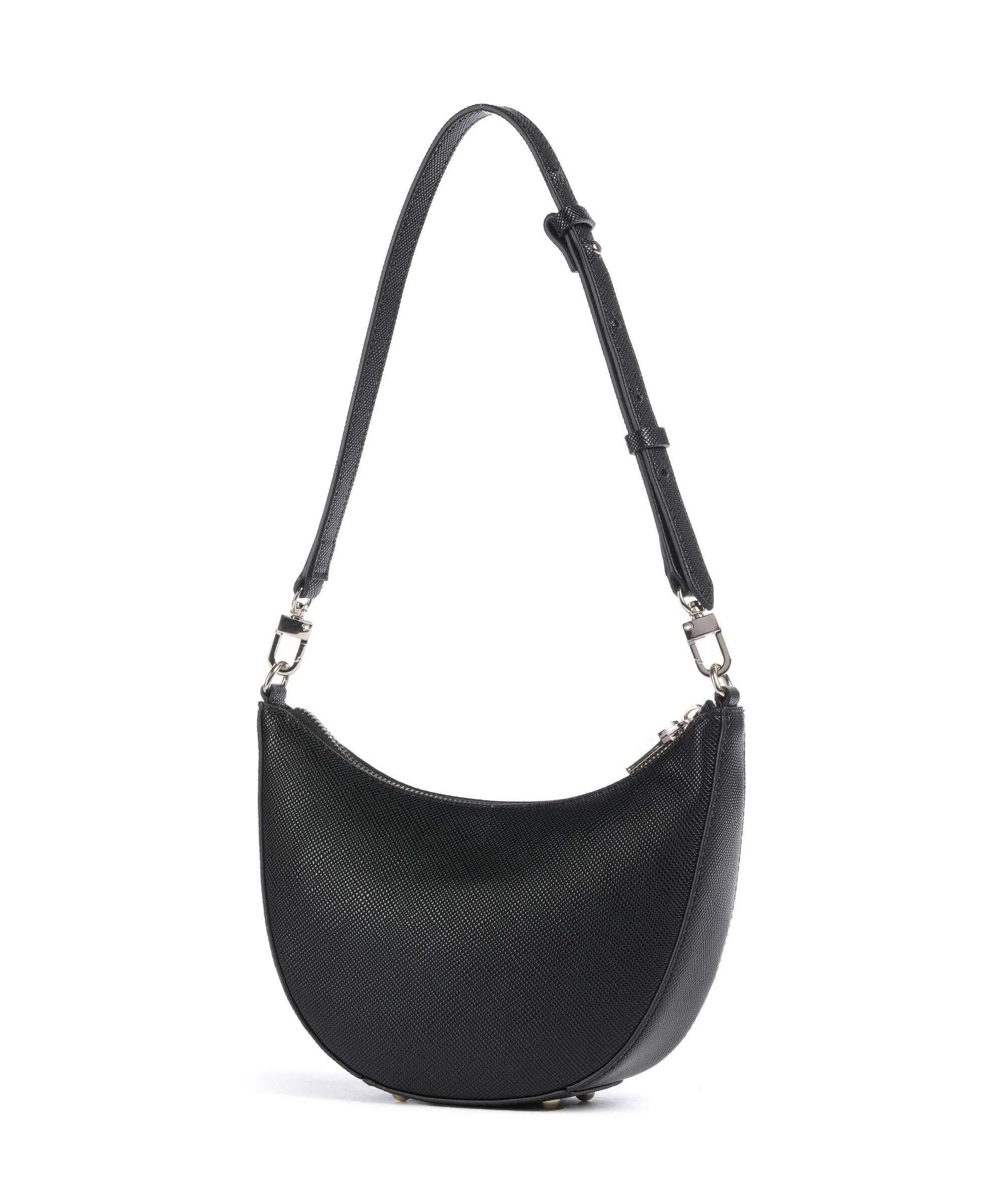 Guess - FEDANA MINI TOP ZIP SHLDR BAG Guess - FEDANA MINI TOP ZIP SHLDR BAG