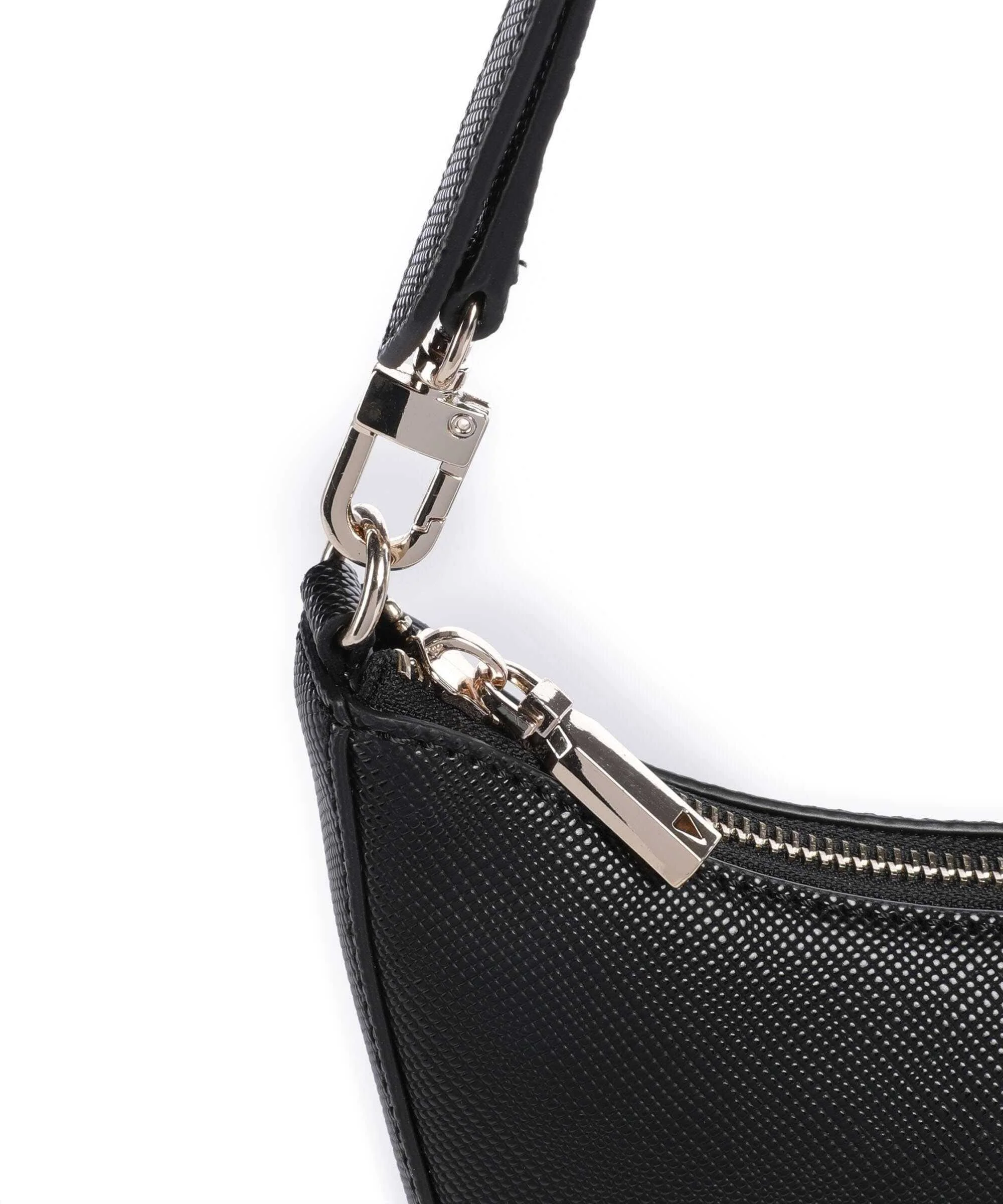 Guess - FEDANA MINI TOP ZIP SHLDR BAG Guess - FEDANA MINI TOP ZIP SHLDR BAG