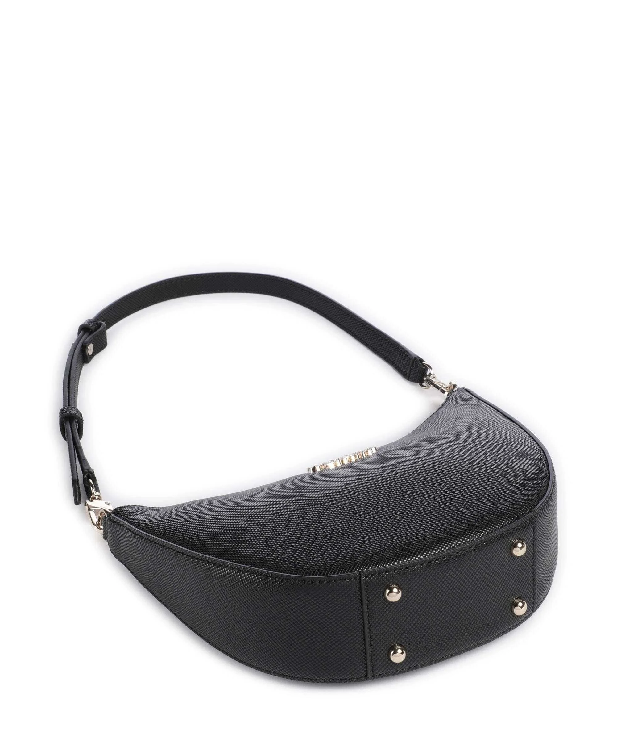 Guess - FEDANA MINI TOP ZIP SHLDR BAG Guess - FEDANA MINI TOP ZIP SHLDR BAG