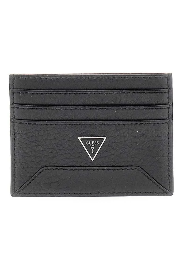 GUESS - BARCELLONA CARD CASE GUESS - BARCELLONA CARD CASE