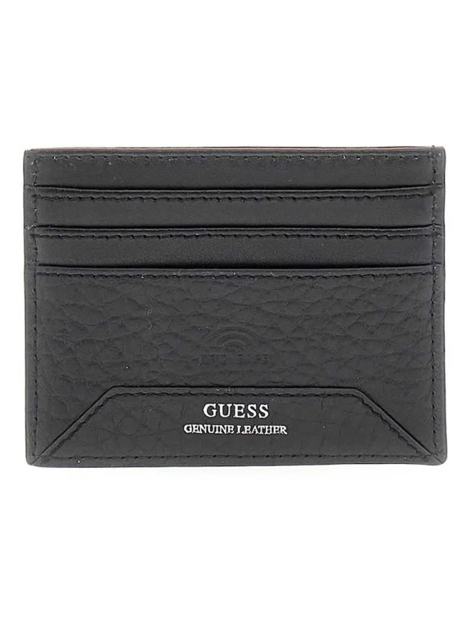 Guess - BARCELLONA CARD CASE 2