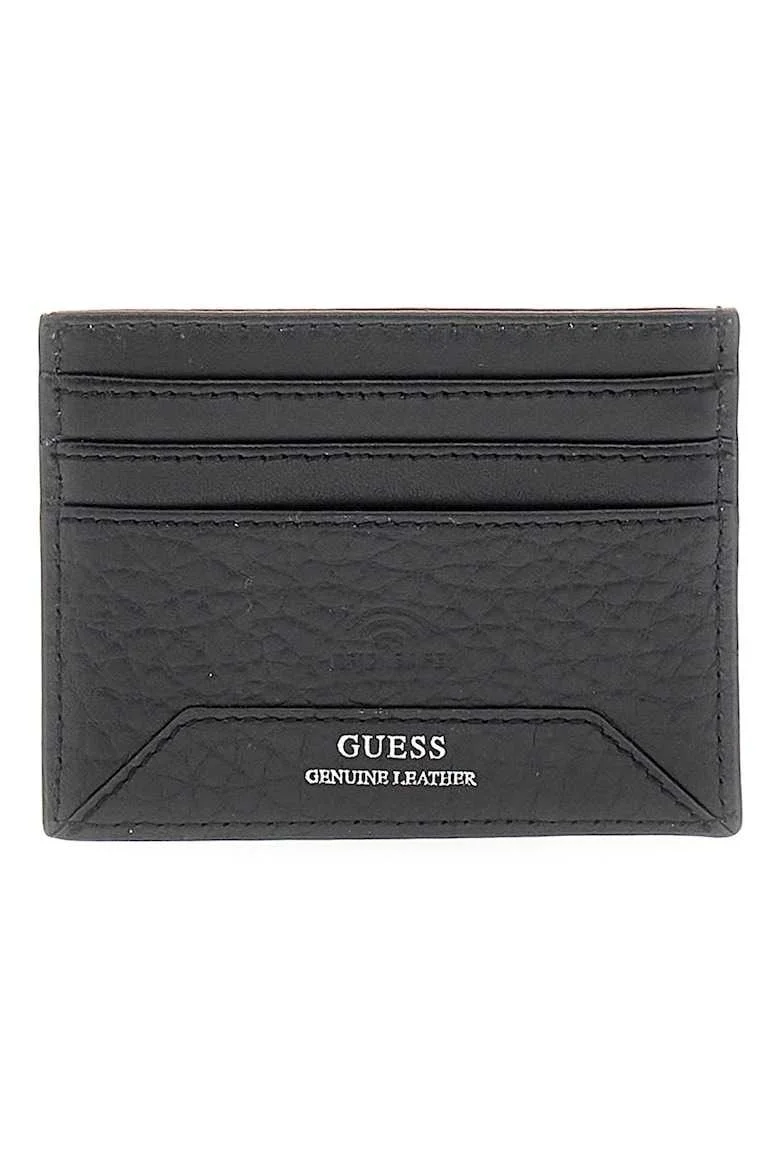 GUESS - BARCELLONA CARD CASE GUESS - BARCELLONA CARD CASE