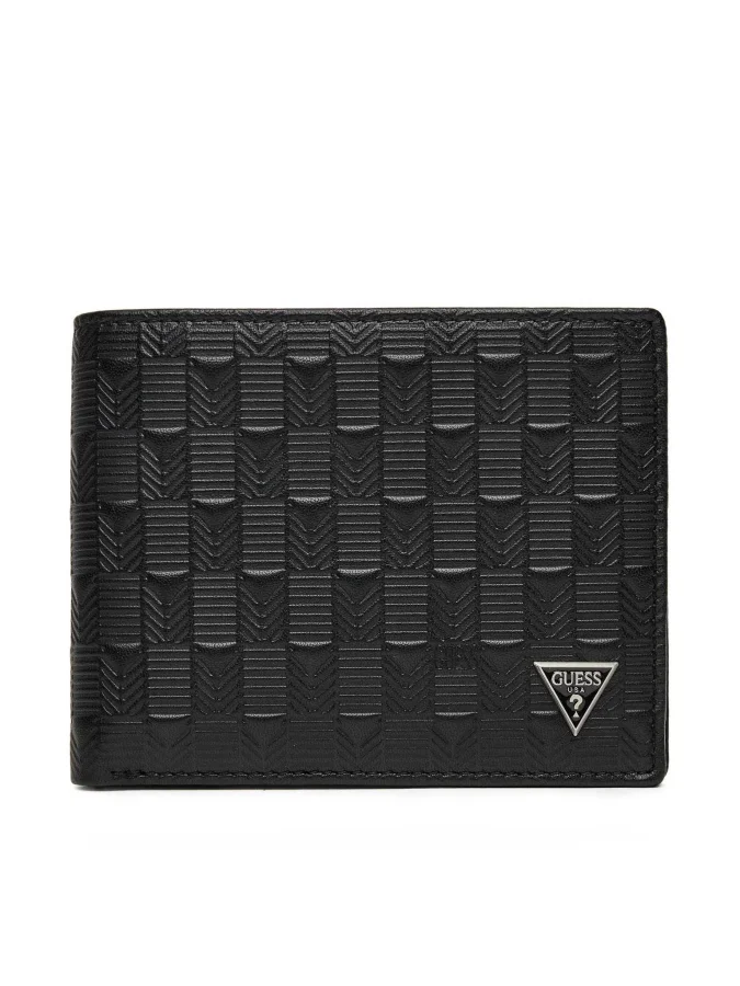 Guess - MADRID BILLFOLD W...