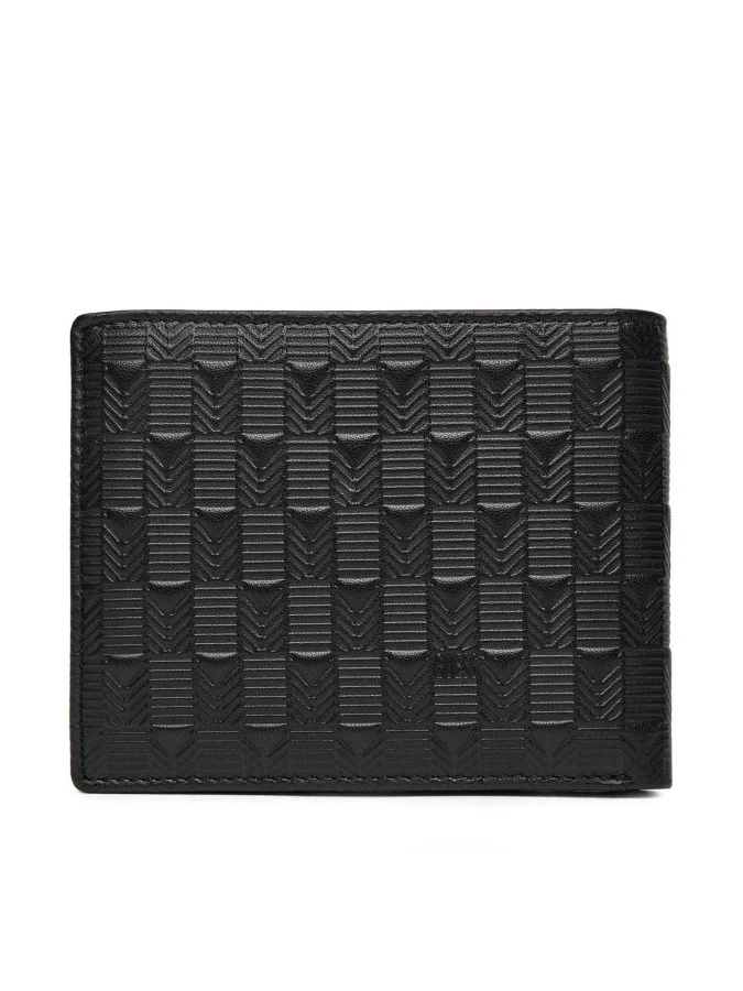 Guess - MADRID BILLFOLD W... 2