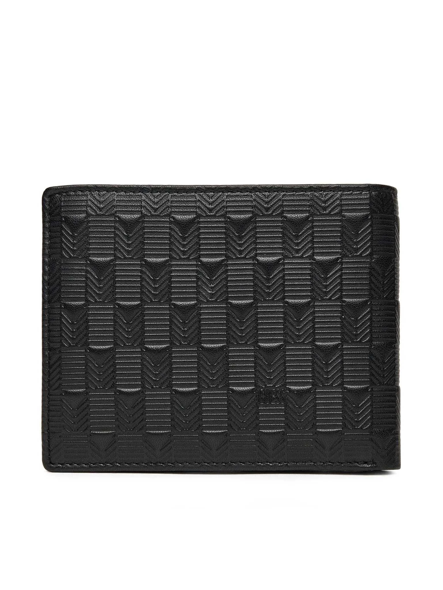 GUESS - MADRID BILLFOLD W COIN POCKET GUESS - MADRID BILLFOLD W COIN POCKET