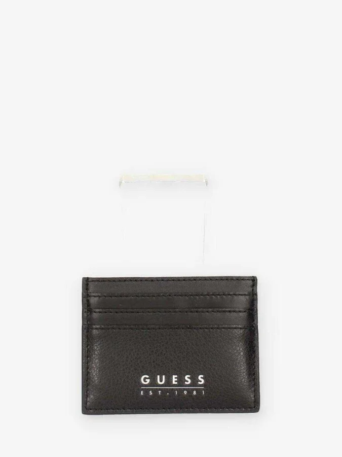 Guess - MADRID CARD CASE