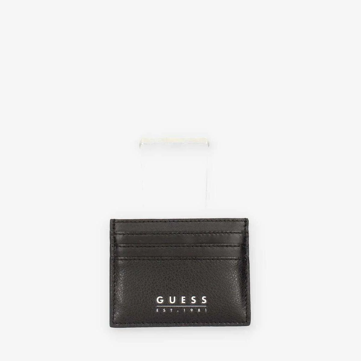 GUESS - MADRID CARD CASE GUESS - MADRID CARD CASE