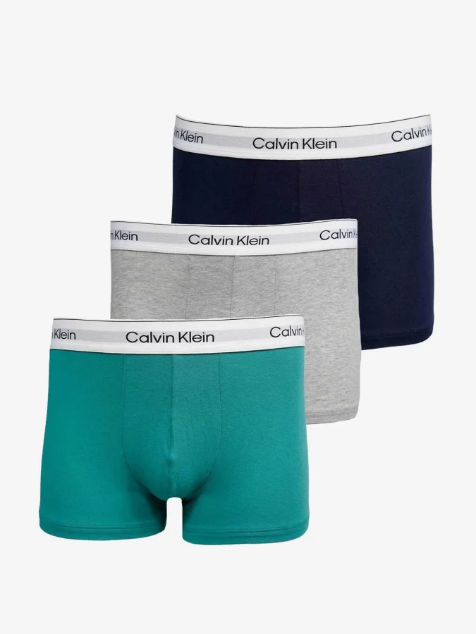 CALVIN KLEIN UNDERWEAR -...