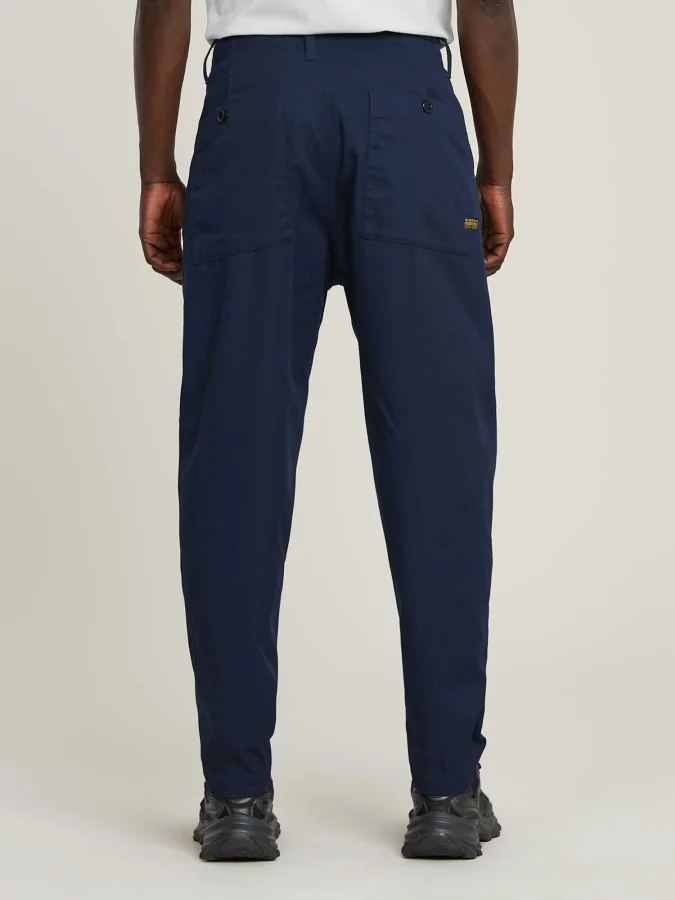 G-Star Raw - Pleated Chino... 2