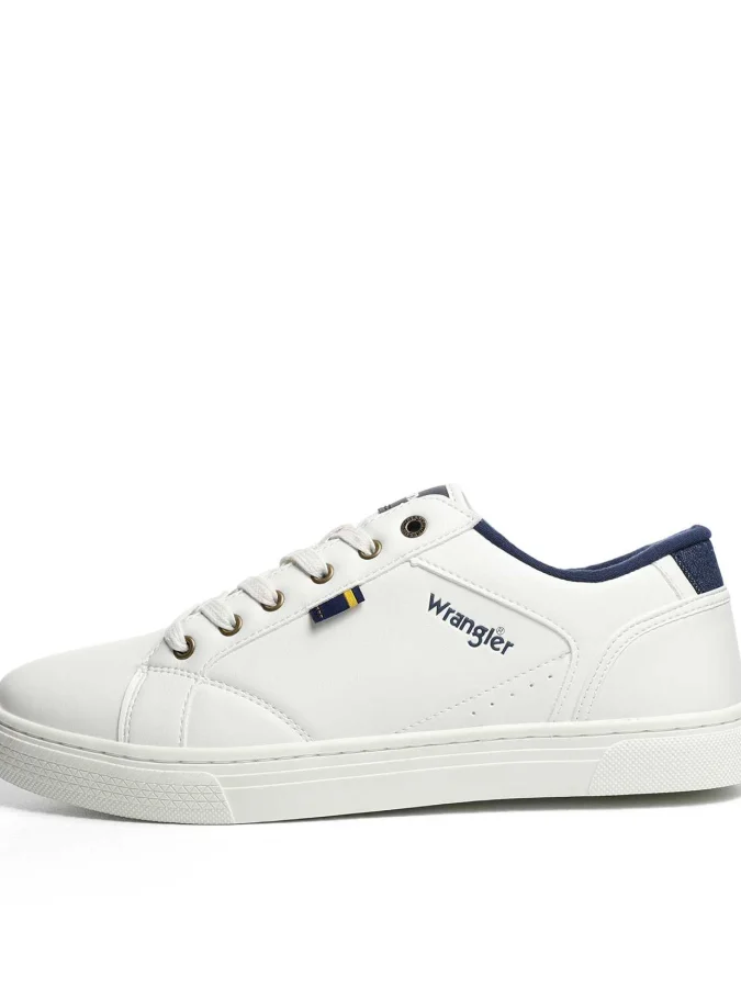 Wrangler - OTIS MEN LOW 2