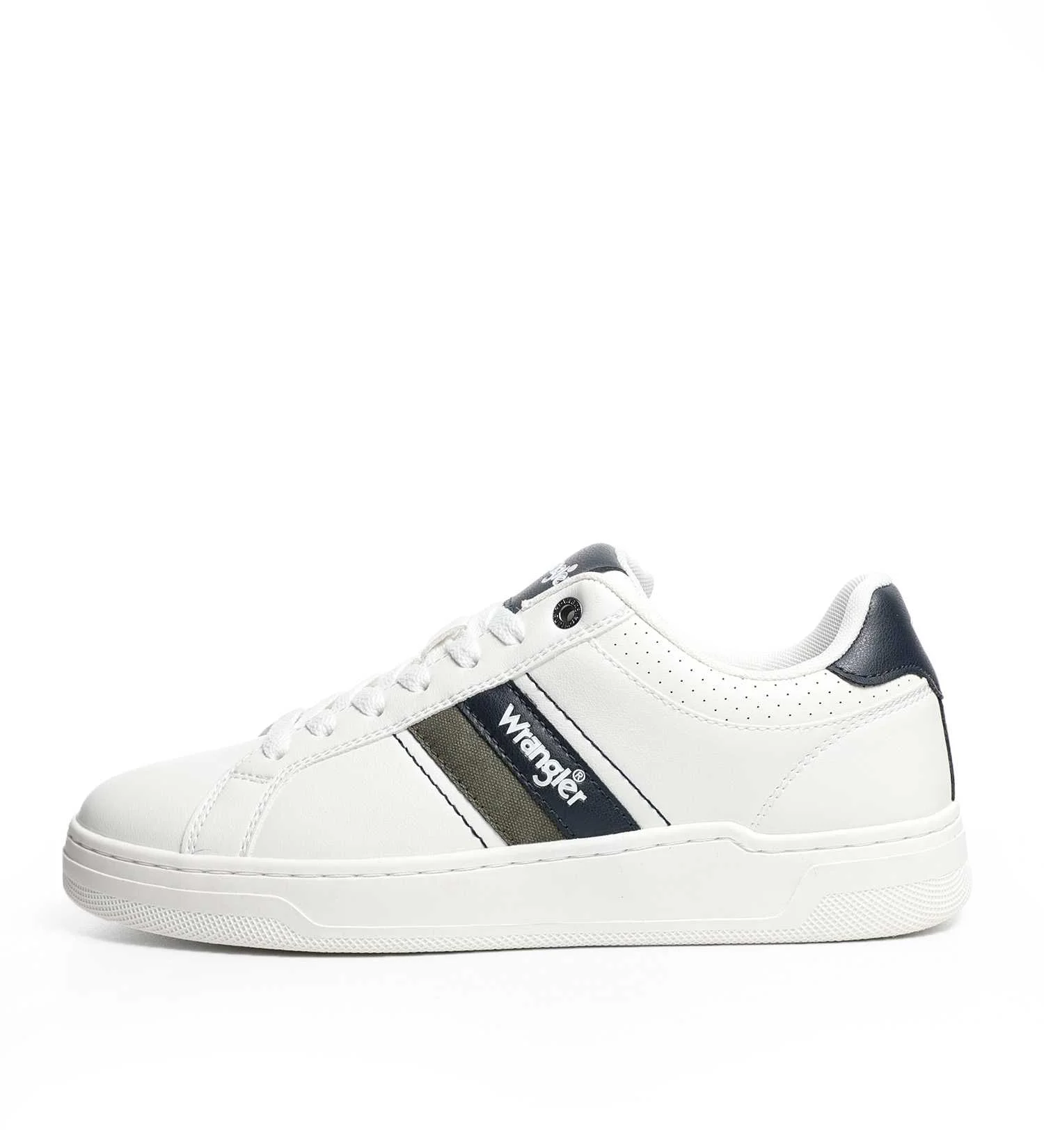 Wrangler - JESSE MEN LOW 2