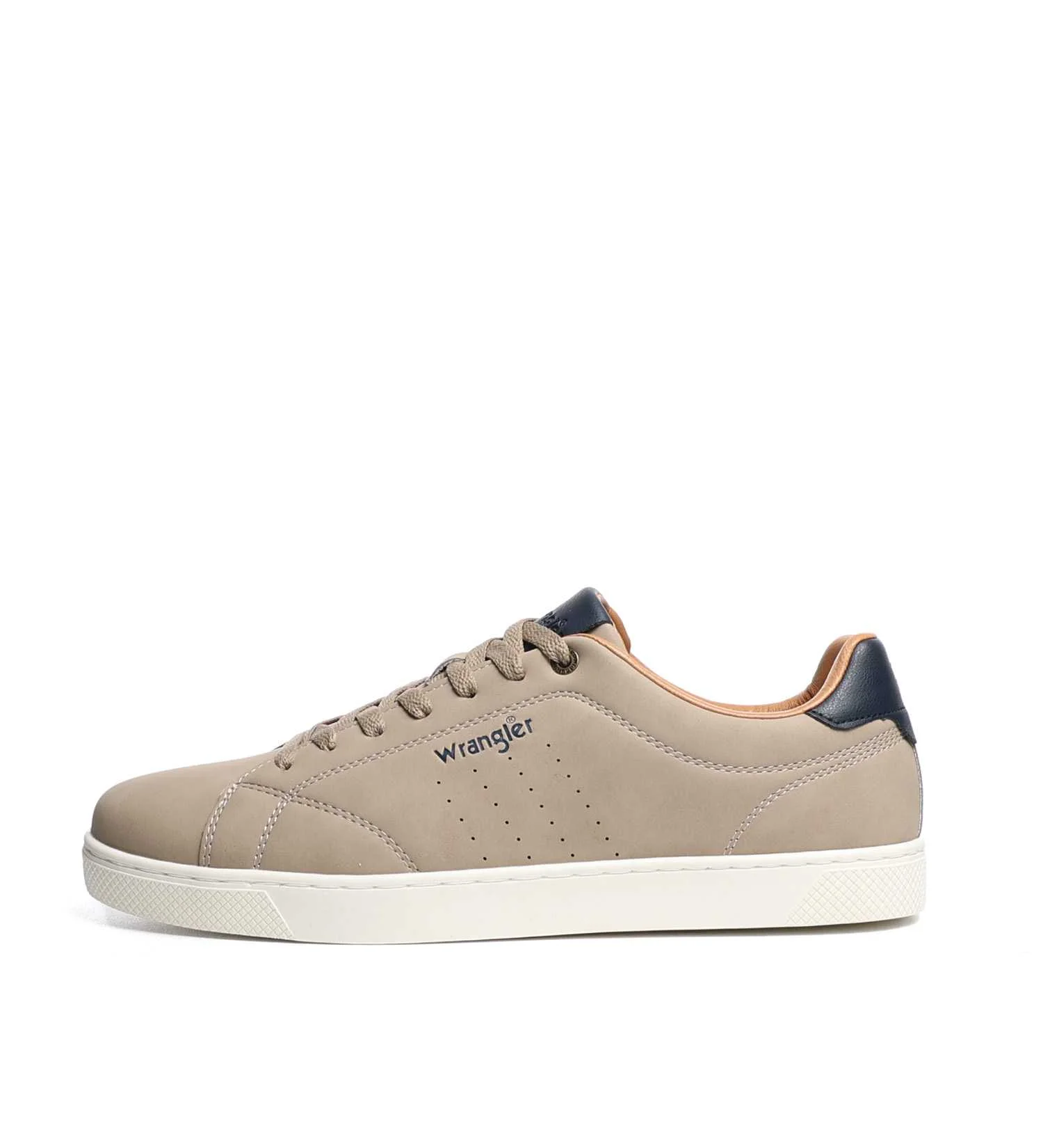 Wrangler - BENNET MEN LOW 2
