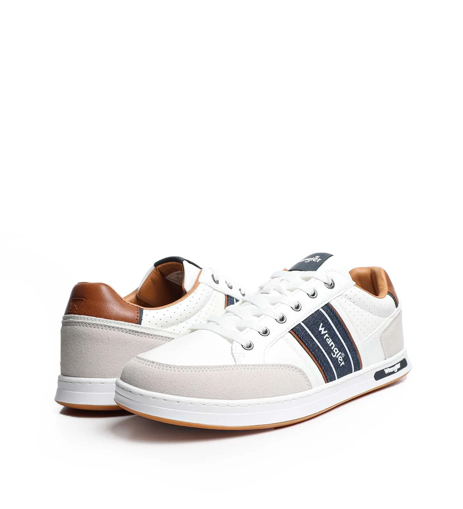 Wrangler - BUTCH MEN LOW