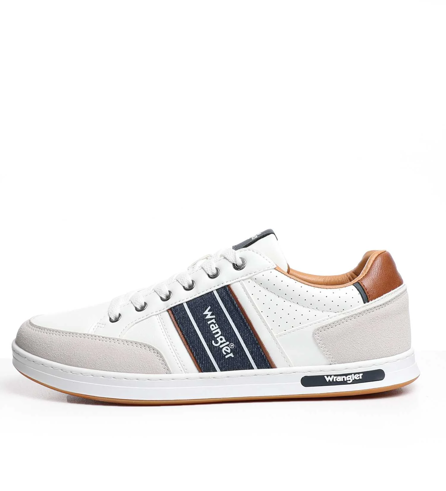 Wrangler - BUTCH MEN LOW 2