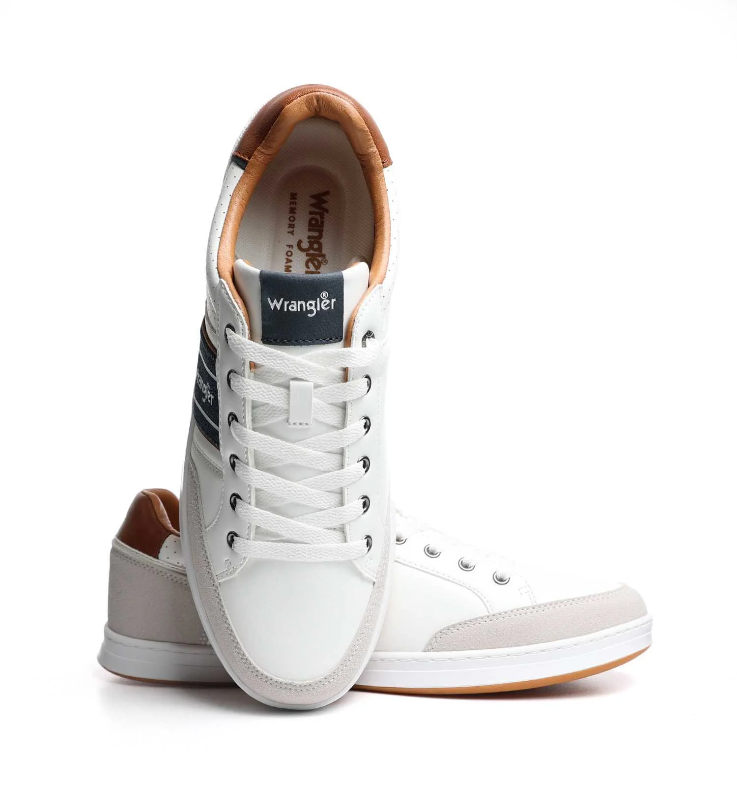 Wrangler - BUTCH MEN LOW Wrangler - BUTCH MEN LOW