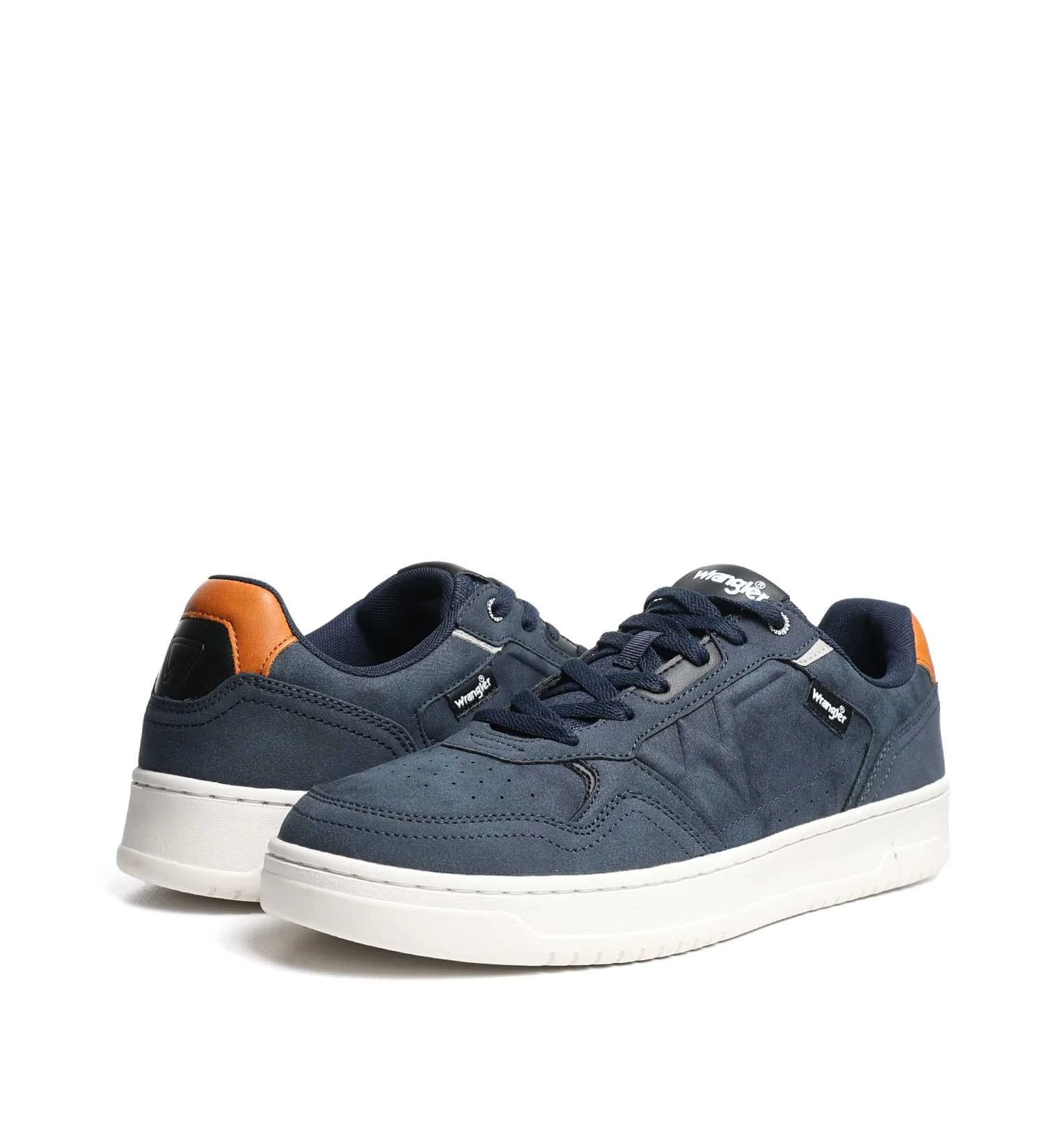 Wrangler - RYDER MEN LOW Wrangler - RYDER MEN LOW