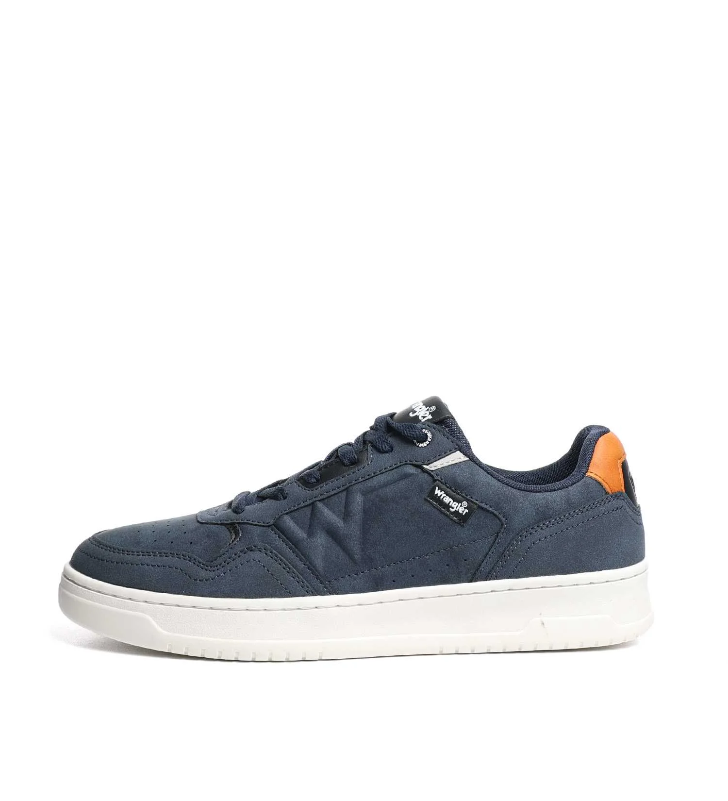 Wrangler - RYDER MEN LOW 2