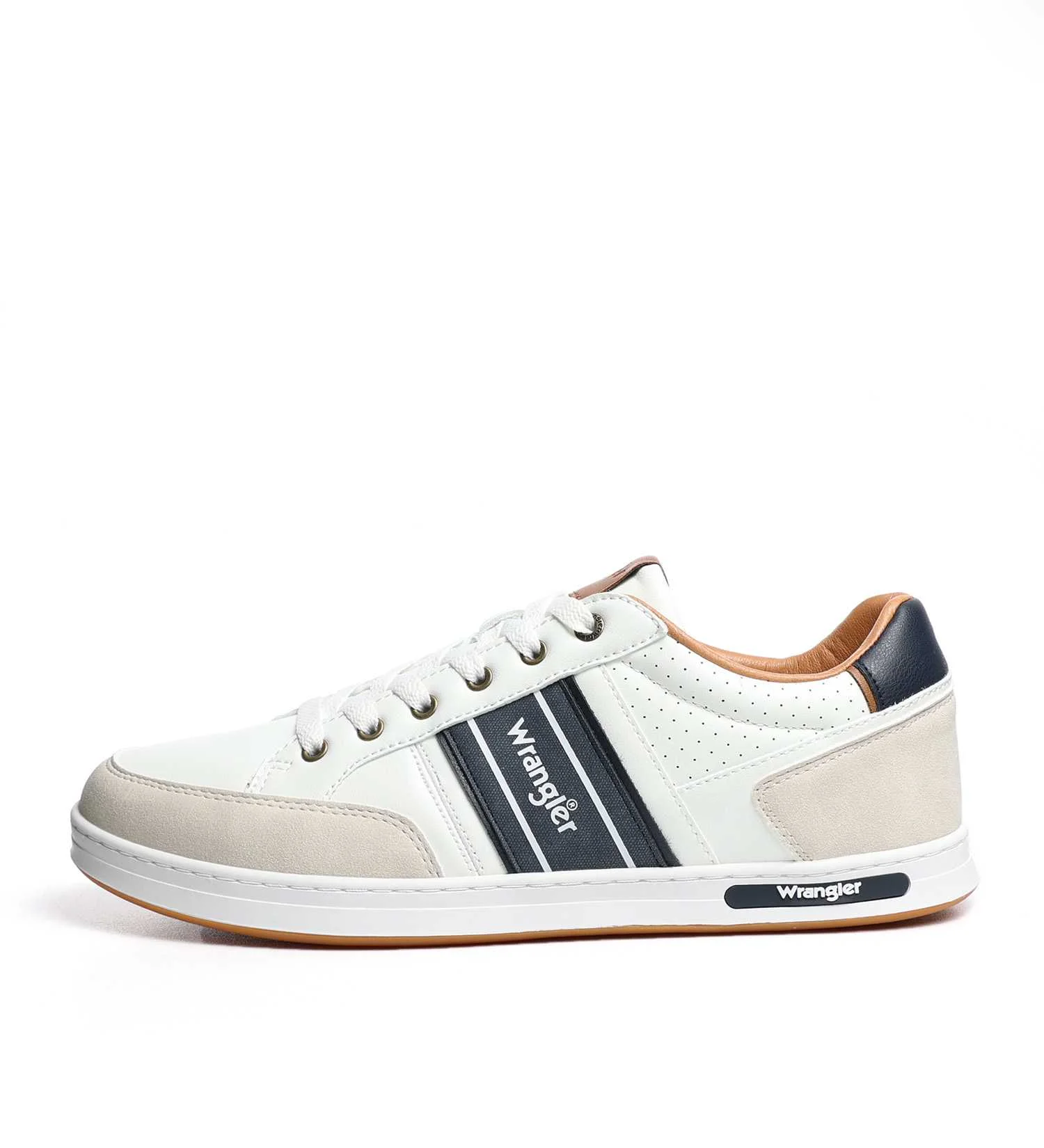 Wrangler - BUTCH MEN LOW 2