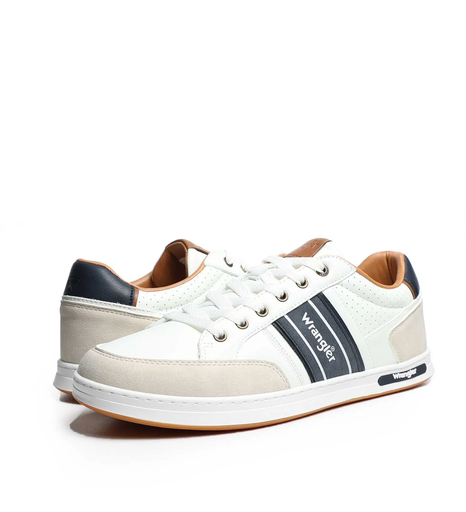Wrangler - BUTCH MEN LOW