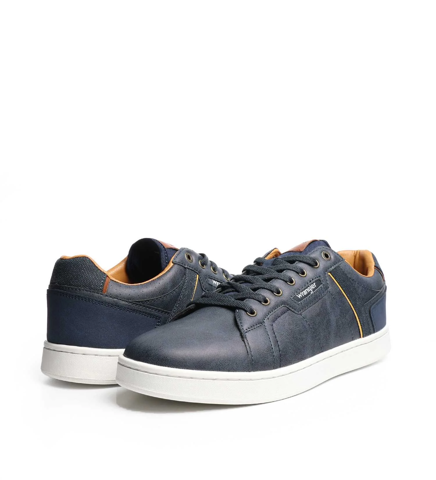 Wrangler - KIT MEN LOW