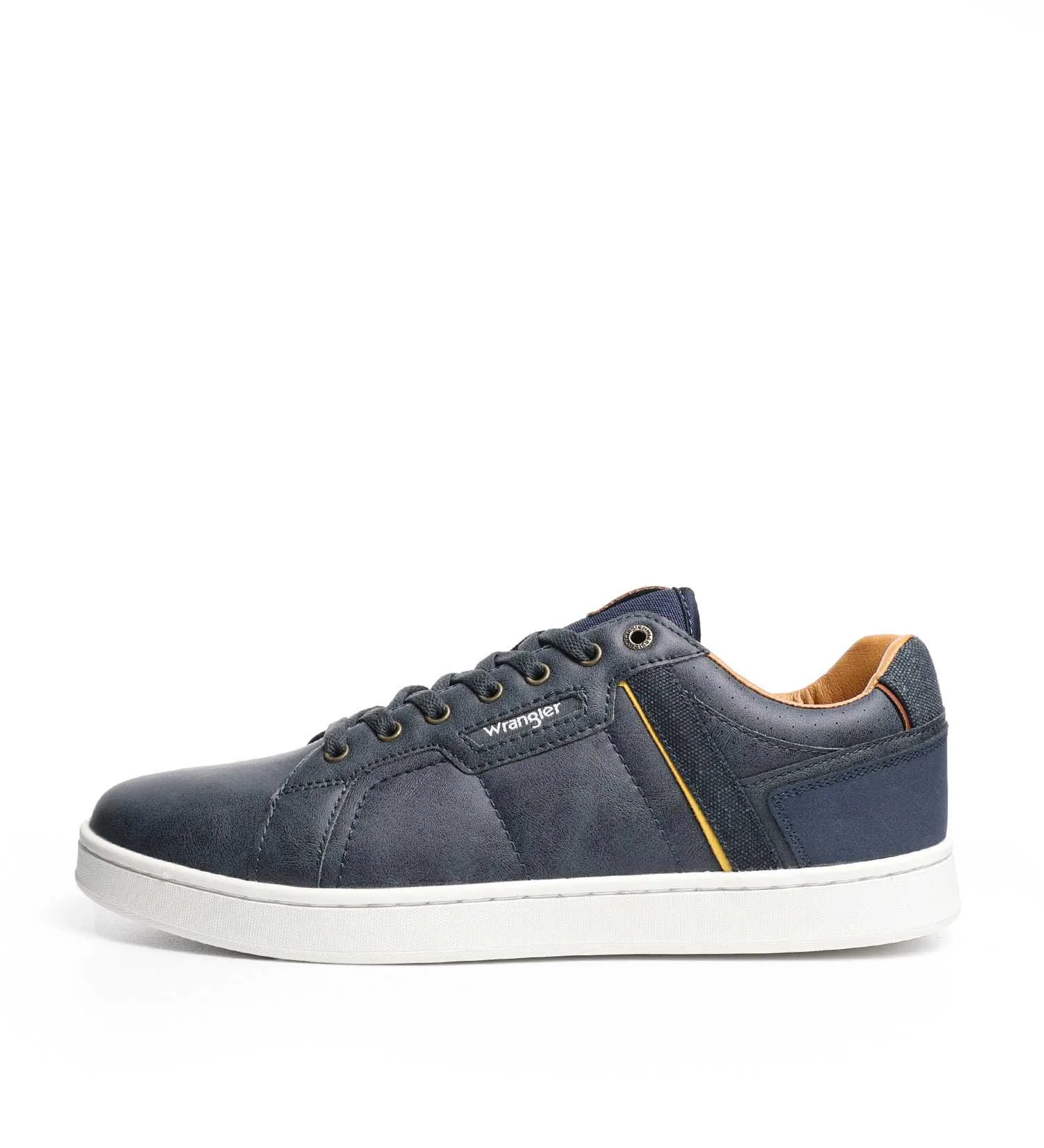 Wrangler - KIT MEN LOW 2