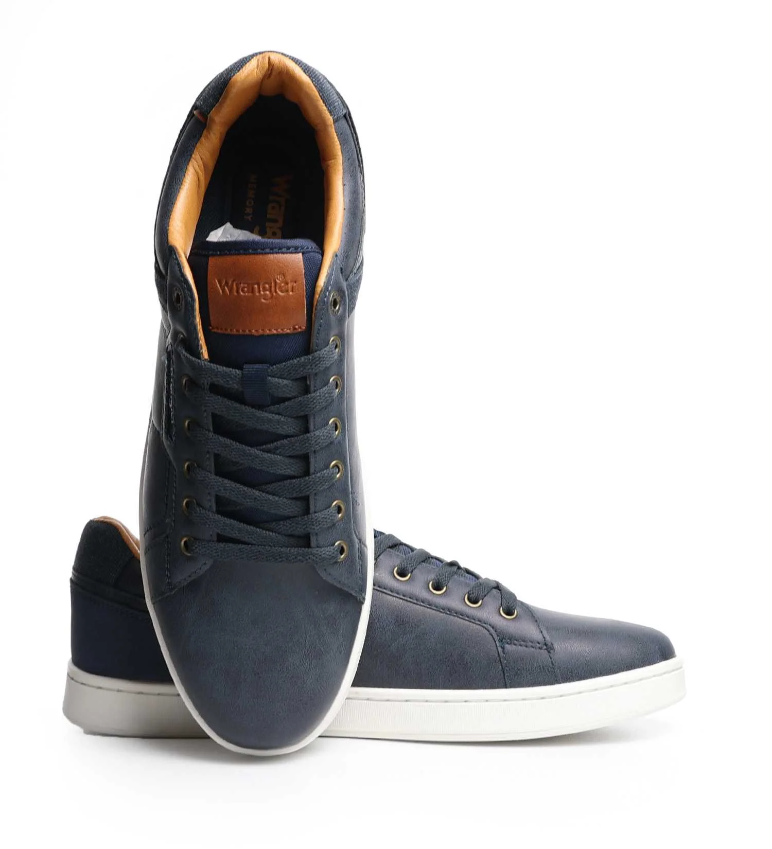 Wrangler - KIT MEN LOW Wrangler - KIT MEN LOW