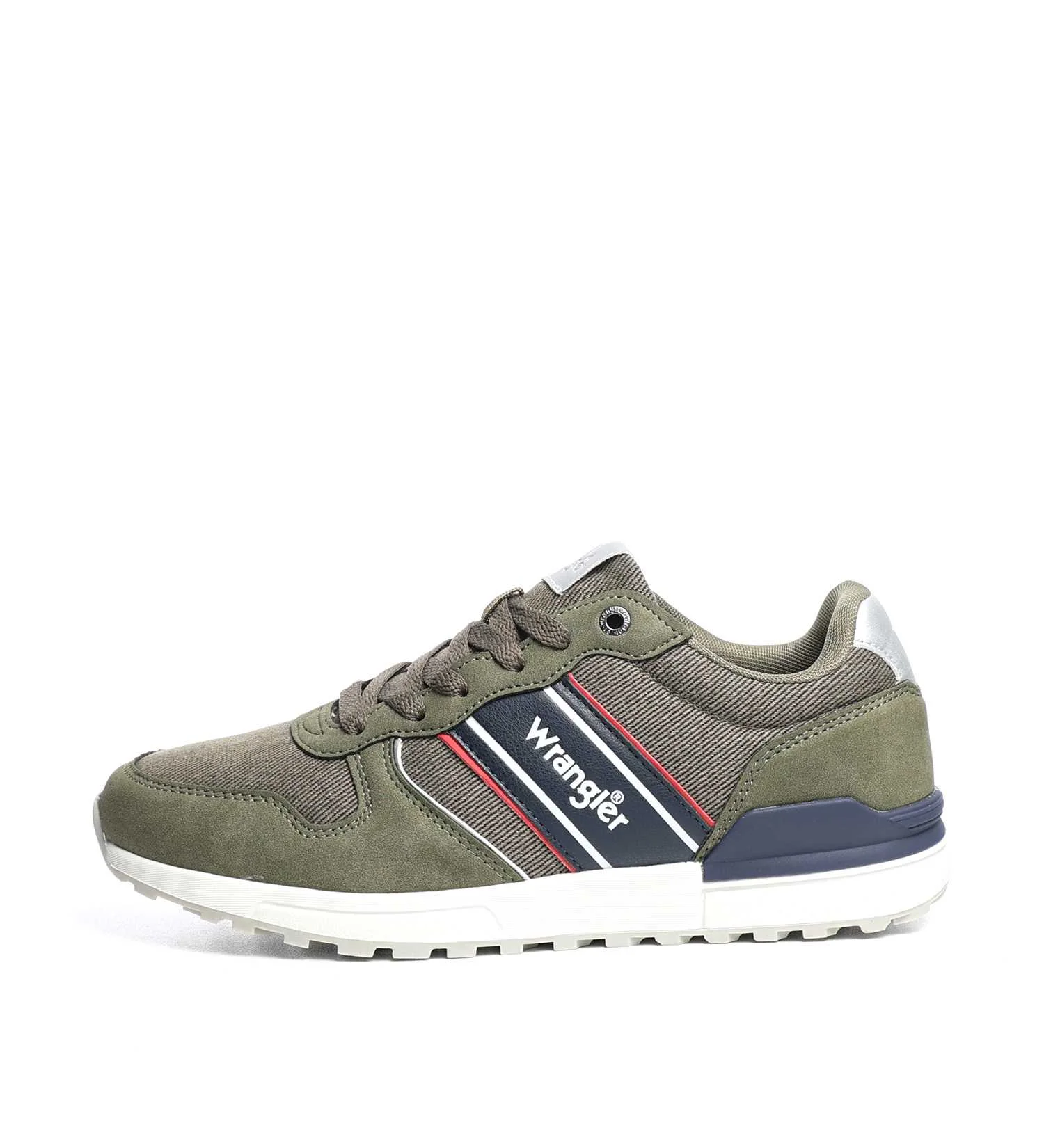 Wrangler - WYLIE MEN LOW 2