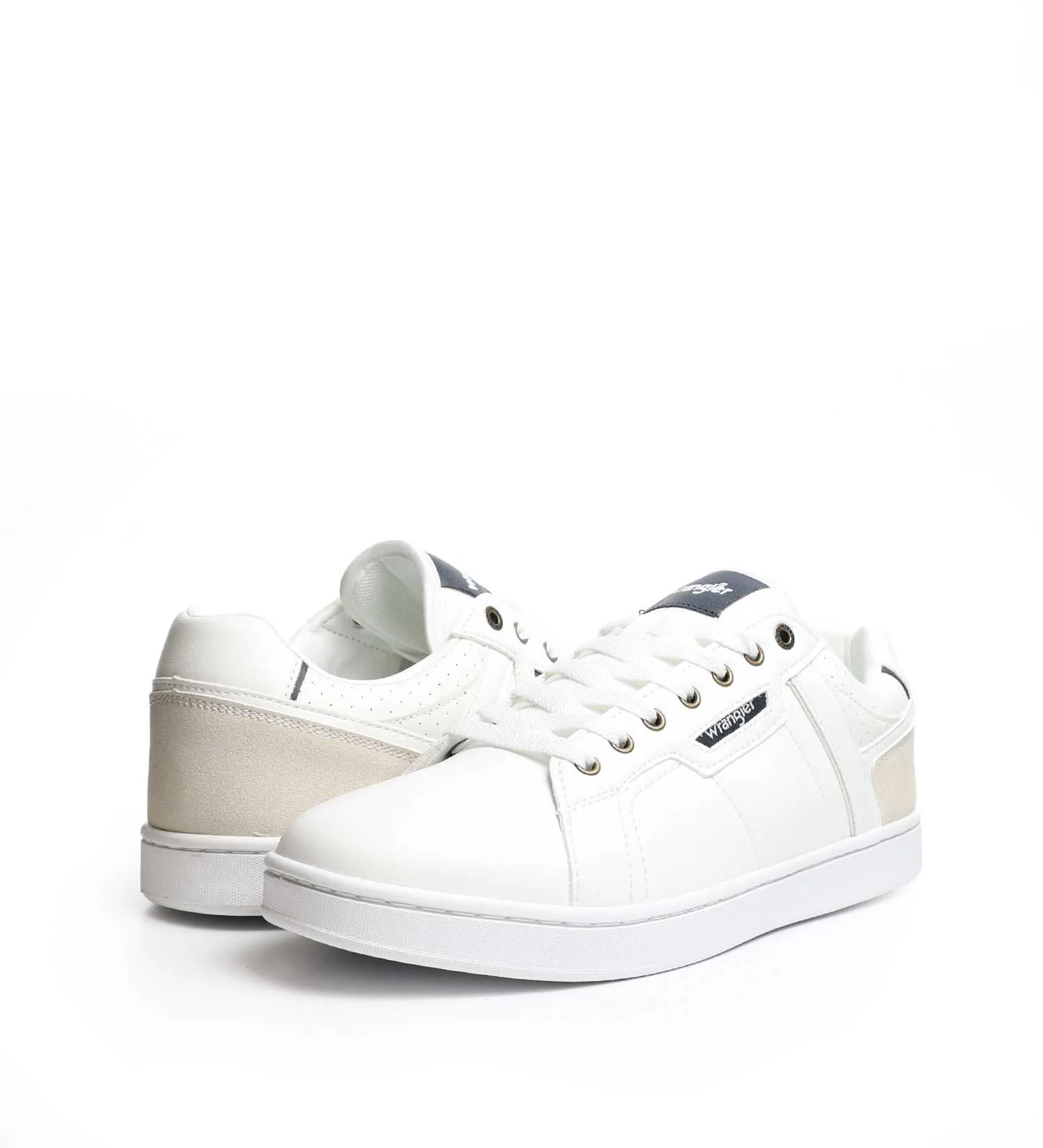 Wrangler - KIT MEN LOW