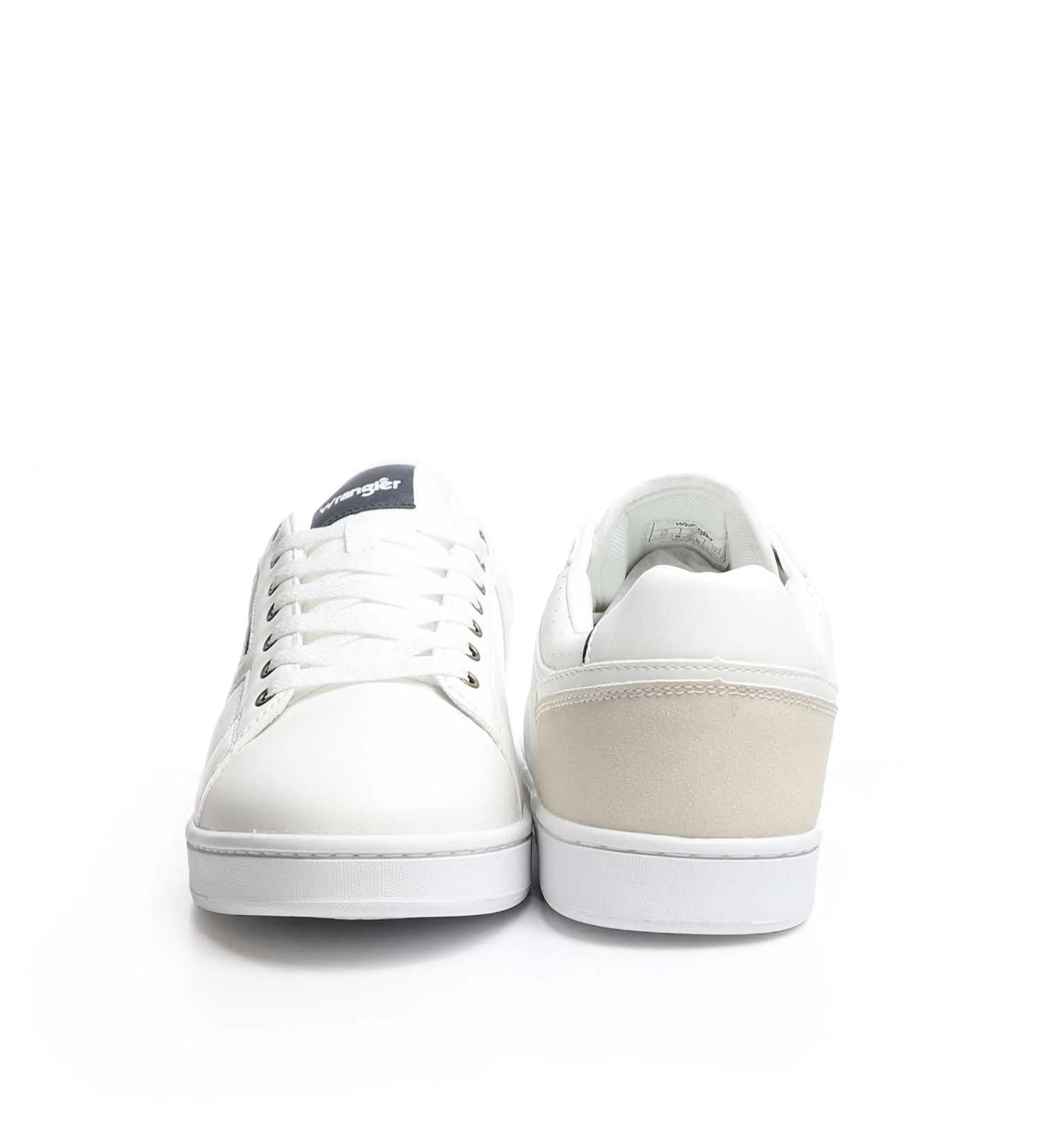 Wrangler - KIT MEN LOW Wrangler - KIT MEN LOW