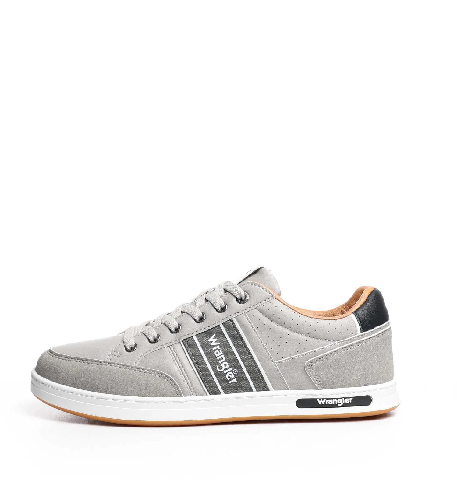 Wrangler - BUTCH MEN LOW 2