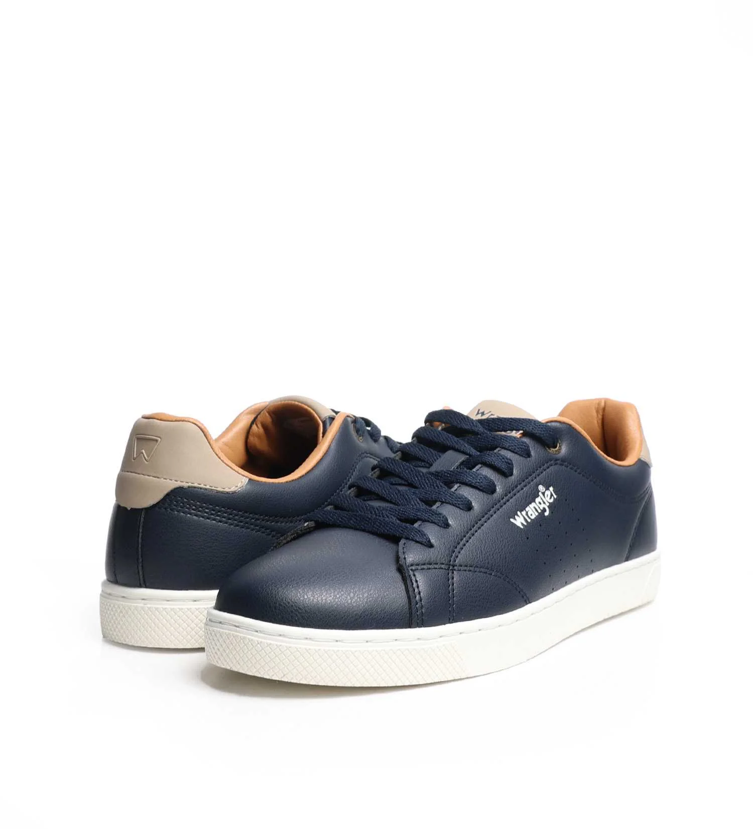 Wrangler - BENNET MEN LOW