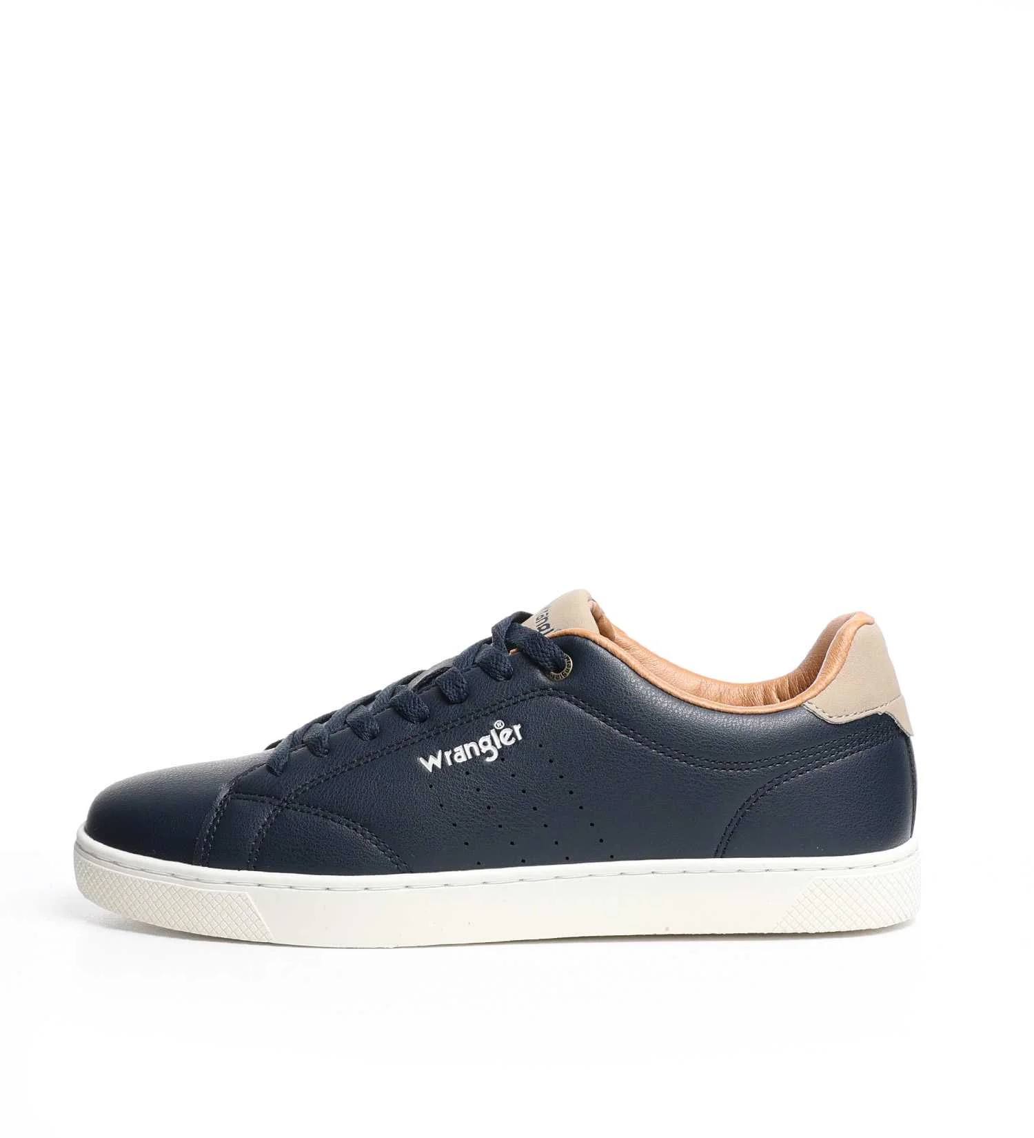 Wrangler - BENNET MEN LOW 2