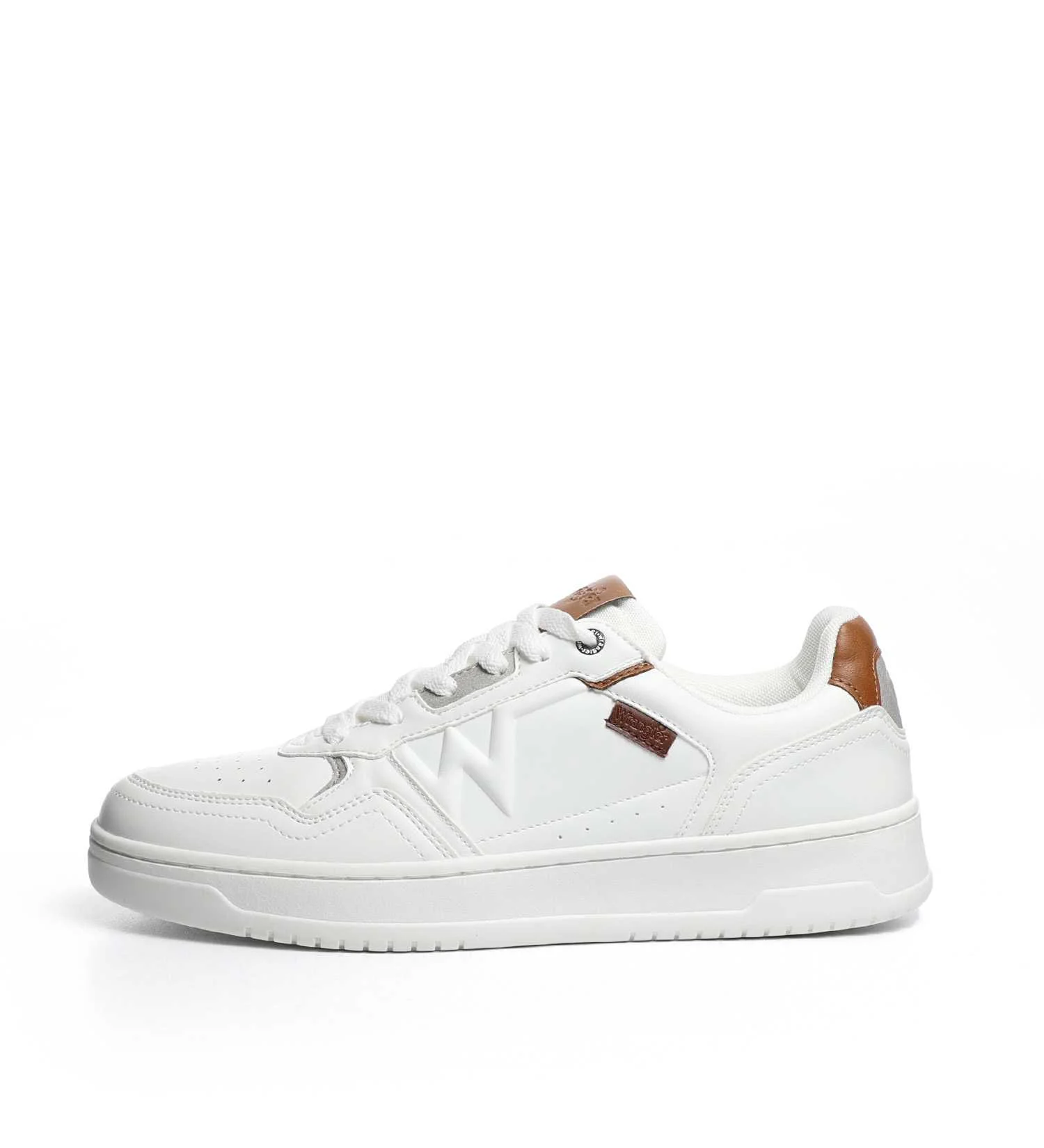 Wrangler - RYDER MEN LOW 2