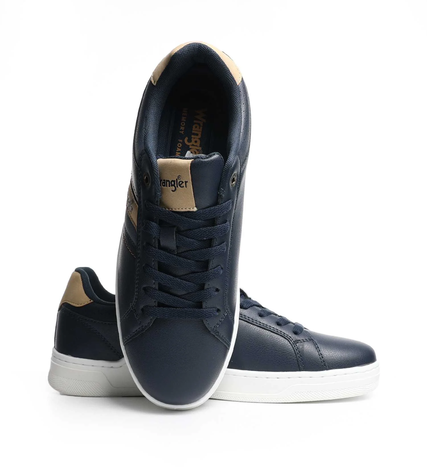 Wrangler - JESSE MEN LOW Wrangler - JESSE MEN LOW